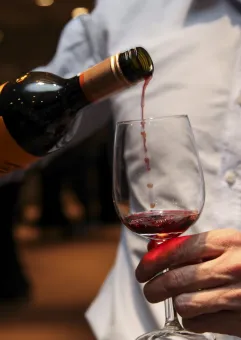Pokochaj wino - warsztaty z winem dla wszystkich