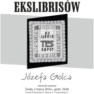 Czterysta ekslibrisów Józefa Golca