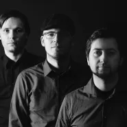 Fiebiger/ Klepczyński/ Ruzik trio jazzowe