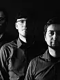Fiebiger/ Klepczyński/ Ruzik trio jazzowe