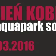 Dzień Kobiet w Restauracji Aquapark