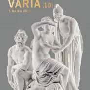 Aukcja Varia