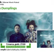 The Dumplings - spotkanie