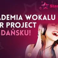 Nabór na kurs wokalny w Star Project