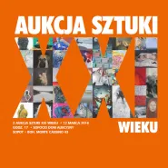 2 Aukcja Sztuki XXI wieku