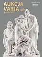 Aukcja Varia - wystawa przedaukcyjna