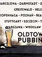 Ooldtown Pubbing