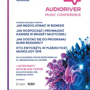 Konferencja Muzyczna Audioriver