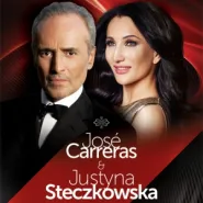 José Carreras & Justyna Steczkowska 