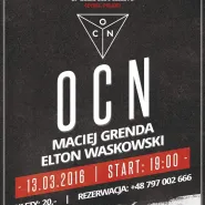 OCN / Maciej Grenda / Elton Waskowski