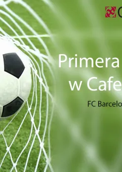 FC Barcelona - Sevilla FC - relacja live