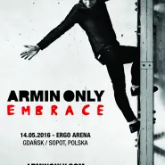 Armin van Buuren - koncert
