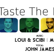 Taste The Music