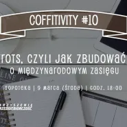 Coffitivity #10