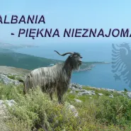 Andrzej Paslawski - Albania (spotkanie z podróżnikiem)