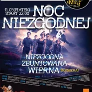 Enemef: Noc Niezgodnej - Gdynia