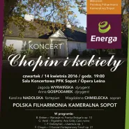 Chopin i Kobiety