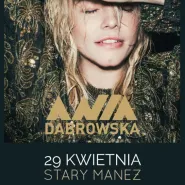 Ania Dąbrowska