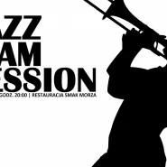 Joanna Knitter i trzej muszkieterowie, czyli Jazz Jam Session w Smaku Morza