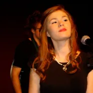 Krystyna Gedzik - jazz, soul, pop, folk.