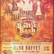 Baltic Bash vol. XV Dancehall