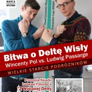Bitwa o Deltę Wisły