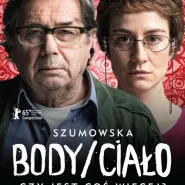 KinoPasja | Body/Ciało, reż. Małgorzata Szumowska