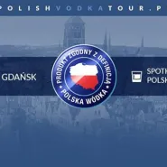 Polish Vodka Tour: Gdańsk