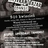 Weteran Bazar Gdańsk