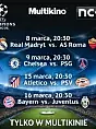 Liga Mistrzów UEFA: Chelsea - PSG