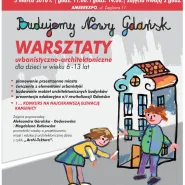 Budujemy Nowy Gdańsk