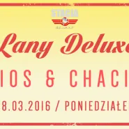 Lany Deluxe: Pios / NS / - Chacia / WHC /
