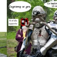 ImproVizja - Czas gier