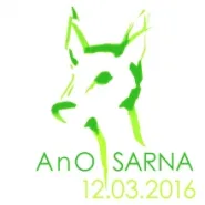 Alternatywna Impreza na Orientację pt. Sarna 2016