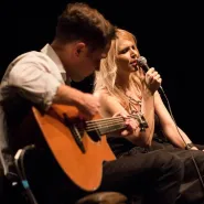 Piotr Krępeć & Joanna Kondrat Koncert