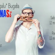 Rock And Roll w Havana Si