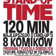 Stand Up Time