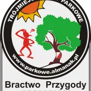 Trójmiejskie Gry Parkowe na Orientację - Gdańsk Dolina Samborowo 2016
