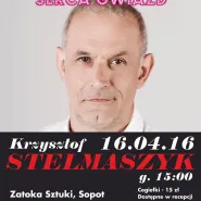 Serca Gwiazd - Krzysztof Stelmaszyk