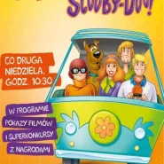 Filmowy Poranek ze Scooby-Doo!