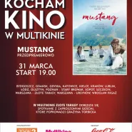 Kocham Kino: Mustang