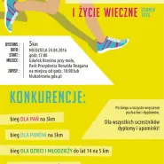 III Bieg po zdrowie i życie wieczne Gdańsk 2016