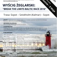 Baltic Race 2016