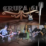 Grupa 51 Blues,Rock,Swing,Fank