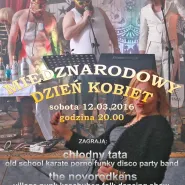 Miedzynarodowy Dzień Kobiet