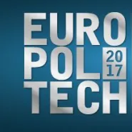Europoltech 2017 - Międzynarodowe Targi Techniki i Wyposażenia Służb Policyjnych