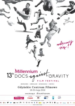 Millennium Docs Against Gravity