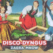 Disco-Dyngus: Zagra Mnow