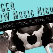 MC Melodee & Ptaki @ Surf Burger x Off Snow Music Night