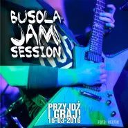 Jam Session - Wejherowo - Busola